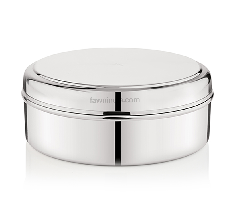 Mini Canister