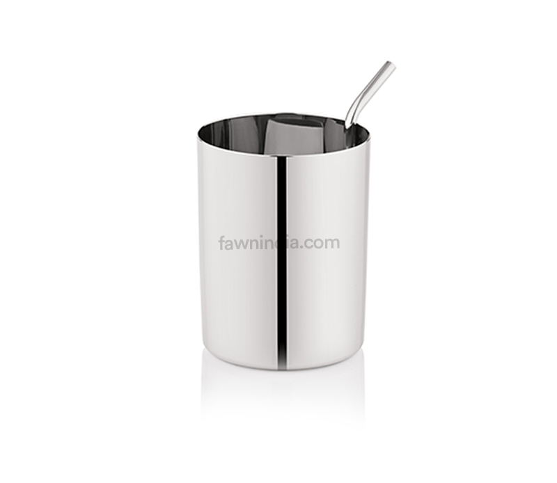 Straw Glass