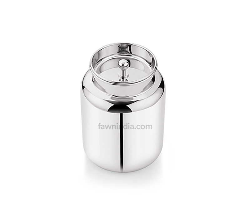 Oil Can (Without Handle)